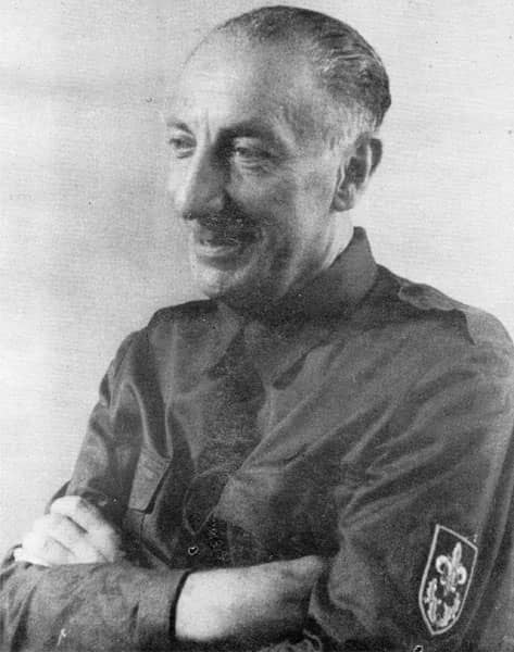 Oleksandr Tysovskyi