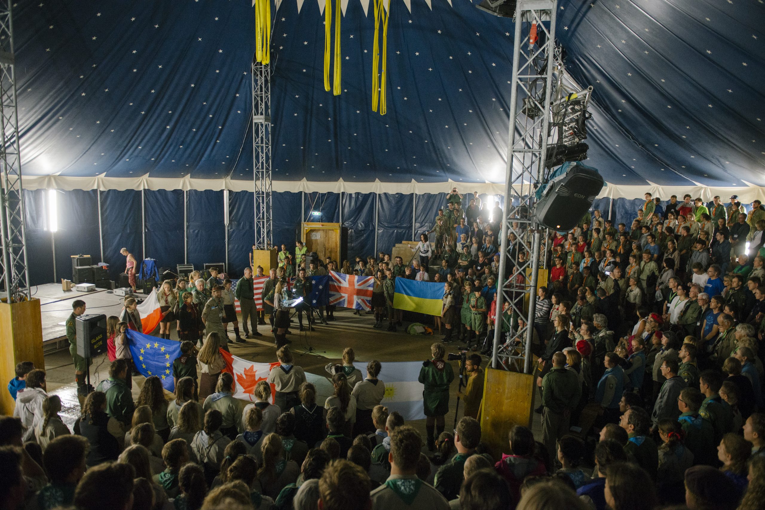 Jubilee International Plast Meeting (YUMPZ)