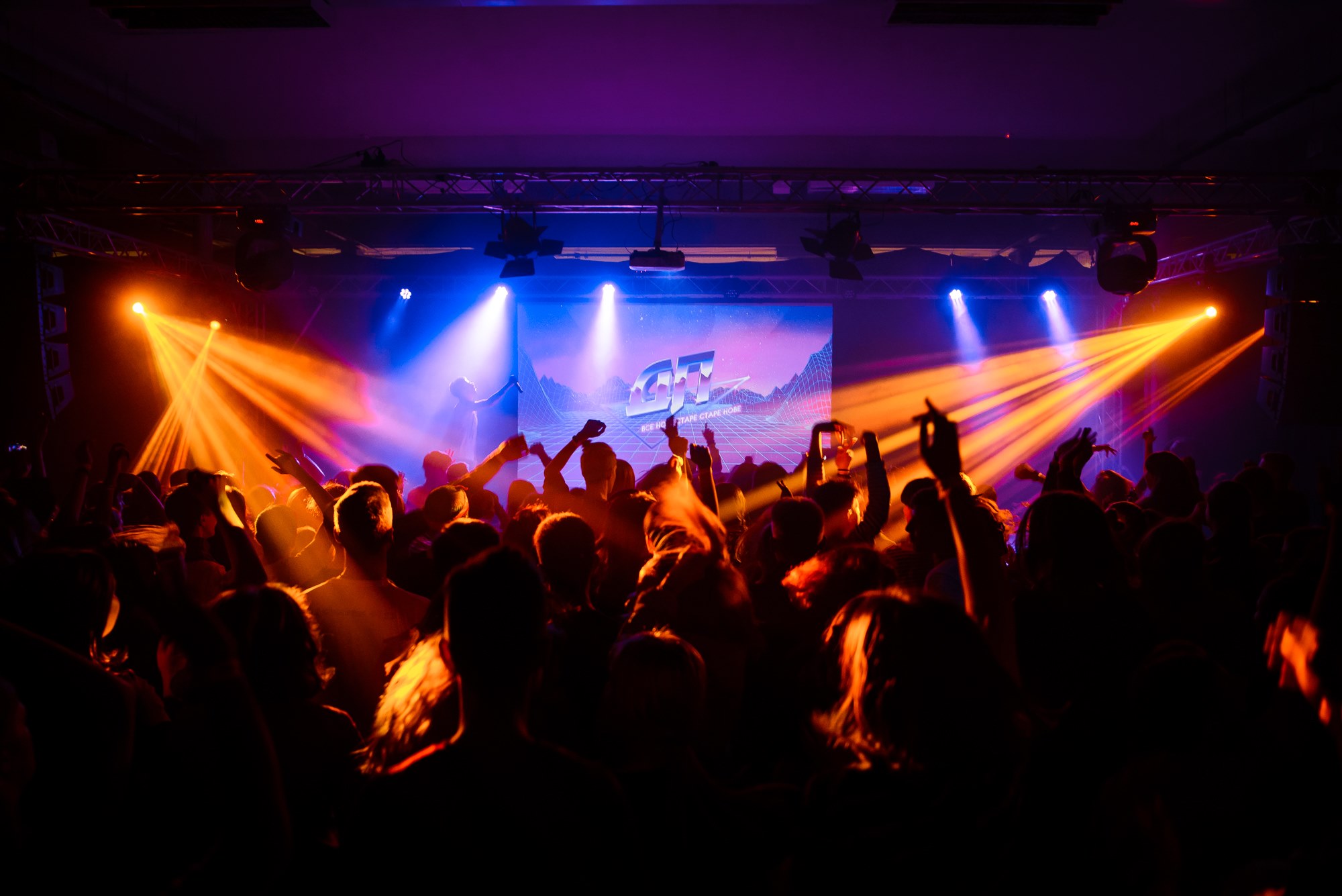 Scout Day: A festival of creativity