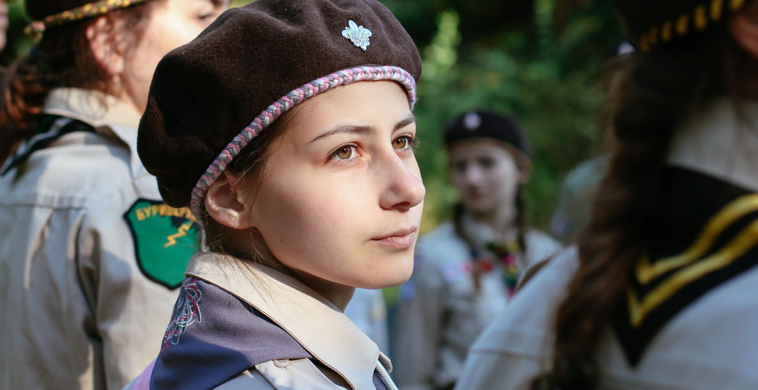 111th anniversary of Plast — Ukrainian Scouting: state support