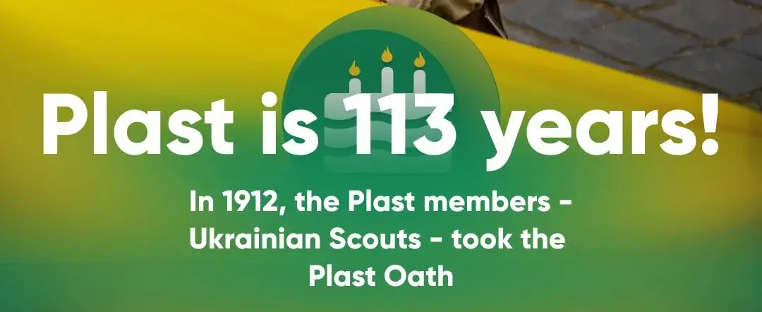 113 years of Plast